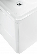 Тумба под раковину BelBagno 70 ACQUA-700-2C-SO-BL подвесная Bianco Lucido