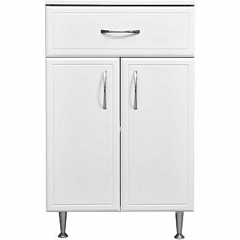 Тумба Stella Polar Концепт 50 SP-00000153 Белый
