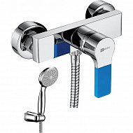 Смеситель для душа Lemark Aura LM0603C Хром