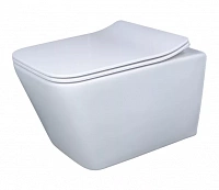 Подвесной унитаз Gid Tr2144