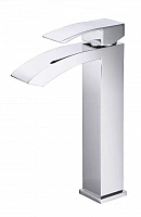 Смеситель для раковины Gid Victoria L120-CH-D