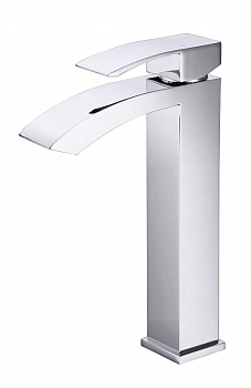 Смеситель для раковины Gid Victoria L120-CH-D