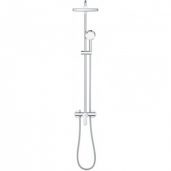 Душевая система Grohe Tempesta Cosmopolitan 26692000 Хром