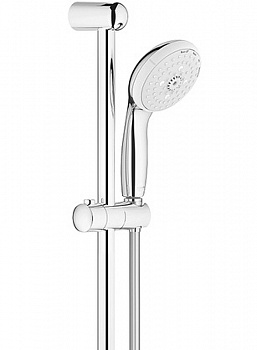 Душевой гарнитур Grohe Tempesta 100 28436002 Хром