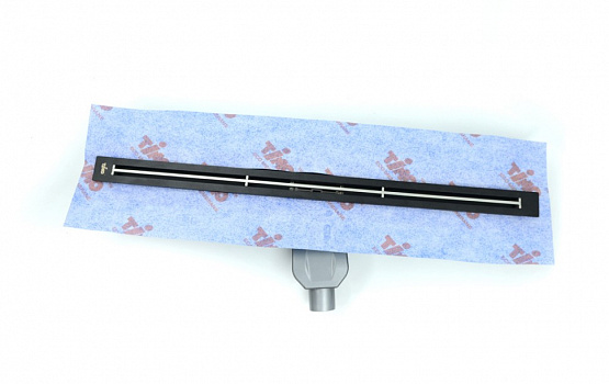 Дренажный канал Timo 80см Premium (INF-80-S50R)