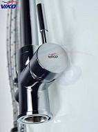 Смеситель для кухни Viko V-5004 Хром