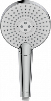 Душевой гарнитур Ideal Standard Ideal Rain Evo Jet Round XL3 B1763AA Хром