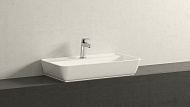 Смеситель для раковины Grohe Eurodisc Cosmopolitan 23049002 Хром