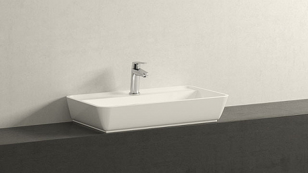 Смеситель для раковины Grohe Eurodisc Cosmopolitan 23049002 Хром