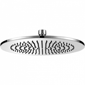 Верхний душ Clever Circular Slim 30 98892 Хром