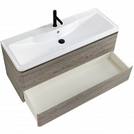 Тумба под раковину BelBagno 120 ALBANO-1200-2C-SO-PS подвесная Pino Scania