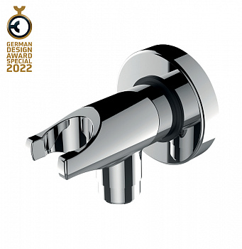 Душевой гарнитур Bossini Apice CE3004C.030 Хром