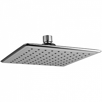 Верхний душ Lemark LM8035C Хром