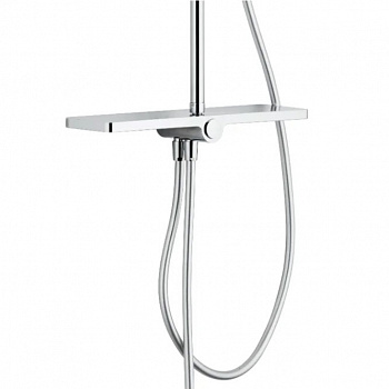 Душевая система Aquanet Practic AF430-70-R-C Хром