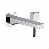 Душевая система Timo Petruma SX-5049/00SM Хром