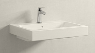 Смеситель для раковины Grohe Eurodisc Cosmopolitan 23049002 Хром