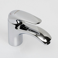 Смеситель для раковины WasserKRAFT Rossel 2803 Хром
