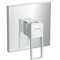 Смеситель для душа Hansgrohe Metropol 74565000 Хром