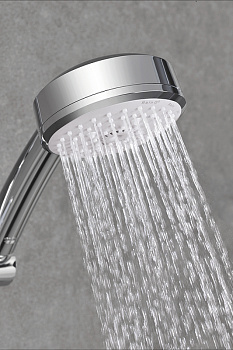 Душевой гарнитур Grohe Tempesta Cosmopolitan 100 27577002 Хром