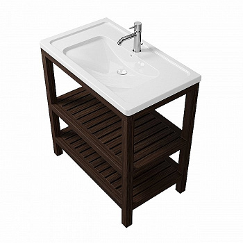 Тумба под раковину Creto Provence 85 9-1008V Venge