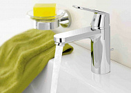 Смеситель для раковины Grohe Eurosmart Cosmopolitan 23325000 Хром