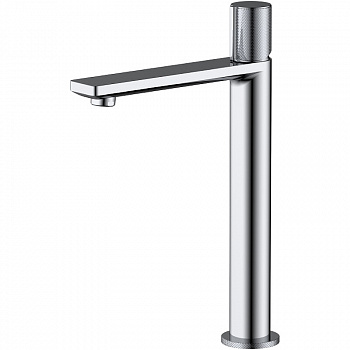 Смеситель для раковины Allen Brau Liberty 5.33002-00 Хром