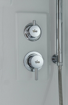 Душевая кабина Timo Standart 120x85 T-5520L без гидромассажа