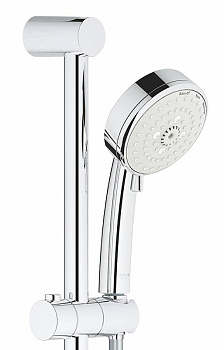 Душевой гарнитур Grohe New Tempesta Cosmopolitan 100 27576002 Хром