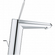Смеситель для раковины Grohe Eurodisc Joystick 23427 Хром