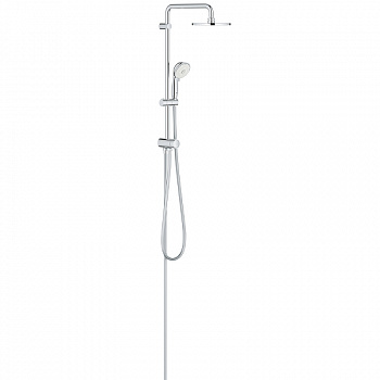 Душевая система Grohe New Tempesta Rustic 27399002 Хром