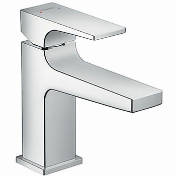 Смеситель для раковины Hansgrohe Metropol 32500000 Хром