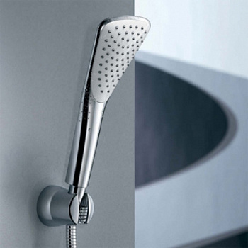 Душевой гарнитур Kludi Fizz 6765005-00 Хром