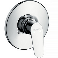 Смеситель для душа Hansgrohe Focus E2 31967000 Хром