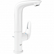 Смеситель для раковины Grohe Eurostyle New 23569LS3 Белая луна