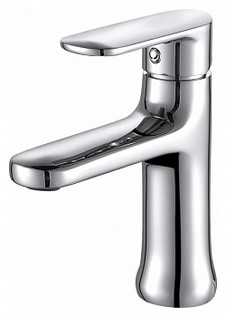 Смеситель для раковины Bravat Opal F1125183CP-RUS Хром