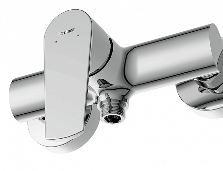 Смеситель для душа Cersanit Moduo 64099 Хром