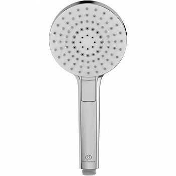 Душевая система Ideal Standard Ceratherm T50 A7565AA с термостатом Хром