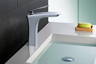 Смеситель для раковины Lemark Bellario LM6809C Хром