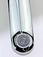 Смеситель для раковины Viko V-7311 Хром