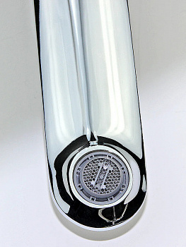 Смеситель для раковины Viko V-7311 Хром