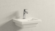 Смеситель для раковины Grohe Eurodisc Cosmopolitan 23049002 Хром