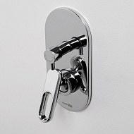 Смеситель для душа WasserKRAFT Kammel 1841 Хром