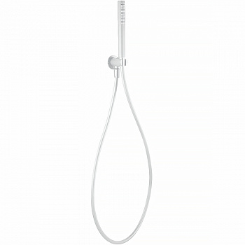 Душевой гарнитур Webert Shower Set AC1046740 Белый матовый