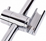 Душевой гарнитур Hansgrohe Raindance Select S 26630000 Хром