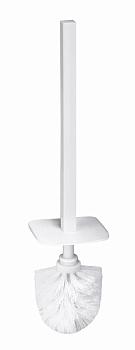 Ершик для унитаза Bemeta Vista 120113316-104 Белый