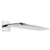 Верхний душ Hansgrohe Raindance Е 43 27373000 Хром