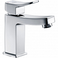 Смеситель для раковины WasserKRAFT Aller 1064 Хром