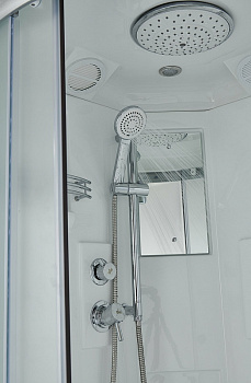 Душевая кабина Timo Standart 120x85 T-5520L без гидромассажа