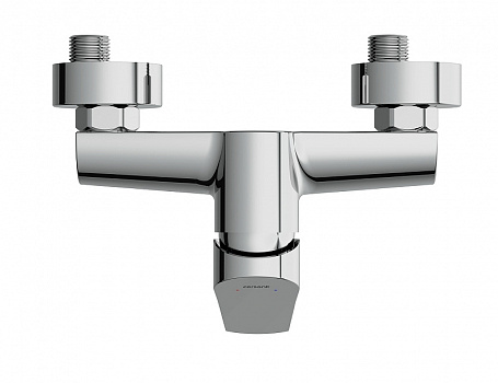Смеситель для душа Cersanit Flavis 63036 Хром