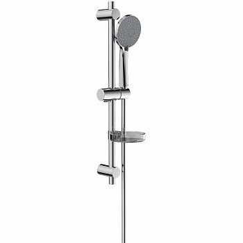Душевой гарнитур Villeroy&Boch TVS00000900061 Хром